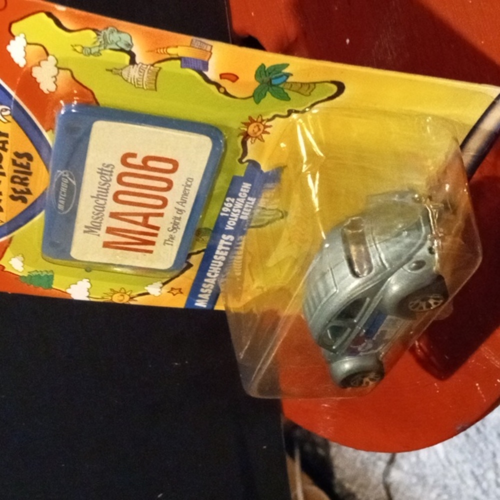 Matchbox - Picture 4 of 8